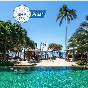 Ośrodek wypoczynkowy Coco Lanta - Sha Extra Ko Lanta