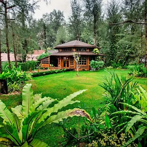 Rezort Naiyang Park - Sha Extra ****