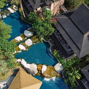 Ośrodek wypoczynkowy Khaolak Merlin Khao Lak