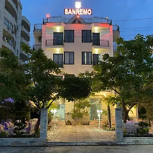 Hotel Sanremo Restorant Škalngur