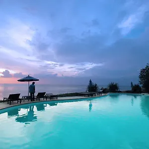 Amantra & 3*, Ko Lanta Thaïlande