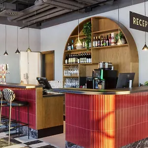 Hotel Western Kungens Kurva ****