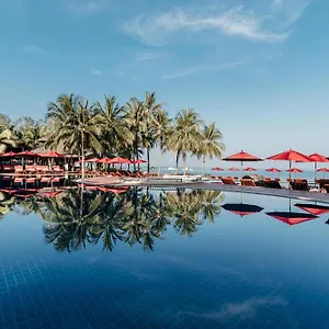 Ośrodek wypoczynkowy Khaolak Laguna Khao Lak