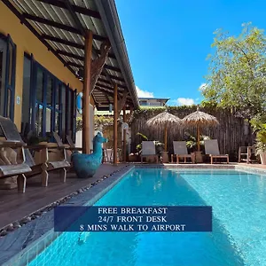 The Luna , Nai Yang Beach Thaïlande