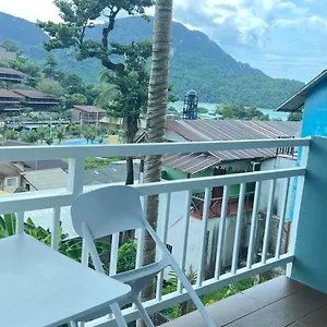  Auberge de jeunesse Blue View House