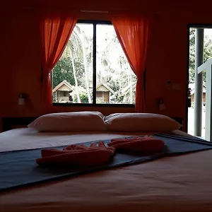 Chilli , Ko Lanta Thaïlande
