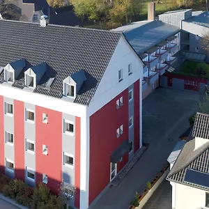 Hotel Garni Leitl Gmbh ***