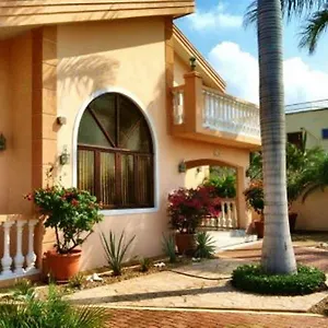 Hotel Bubali 
