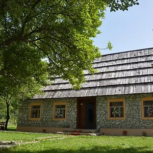 Nocleg ze śniadaniem Peraj Vermosh