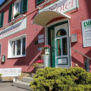 Hotel Rathausstuben **