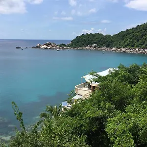 Ośrodek wypoczynkowy Hin Wong Dive & Snorkel Ko Tao