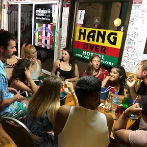 Hostel Hangover